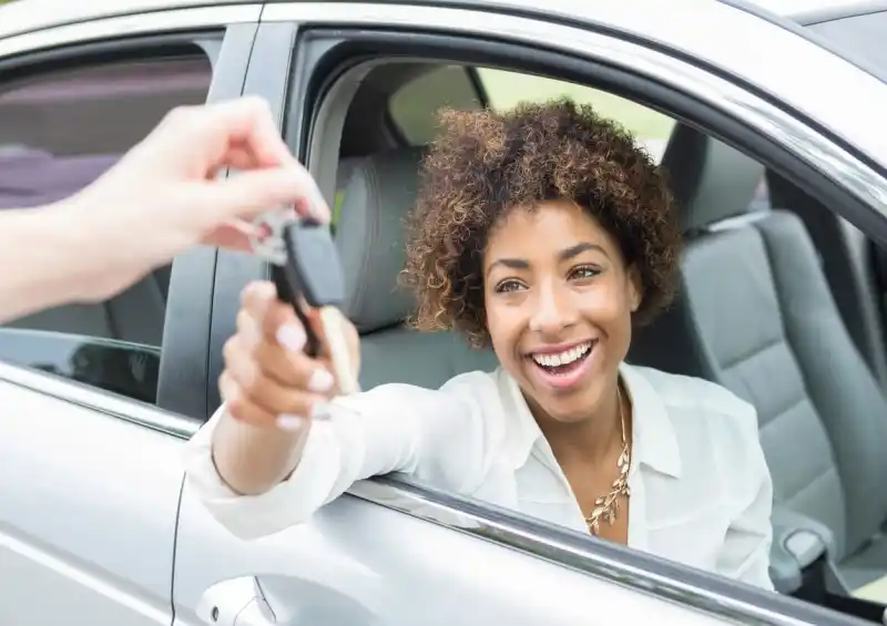 auto leasen Steenwijk